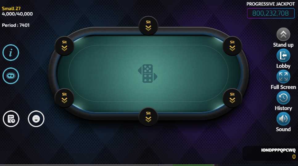 Website IDNPoker Qq Online