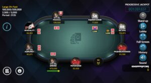 IdnPoker Mobile