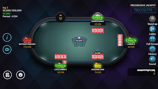 Idn Poker Apk Ios Uang Asli Terpercaya